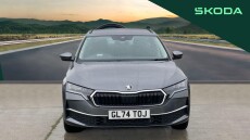Skoda Octavia 1.5 TSI SE Technology 5dr Petrol Estate